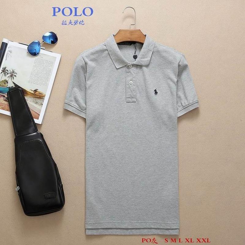 polo Men's Polo 638